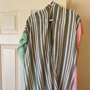 Altars swim suit cover up